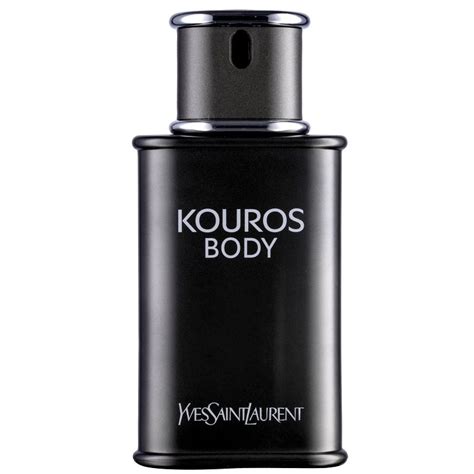 ysl cuore|ysl body kouros cologne.